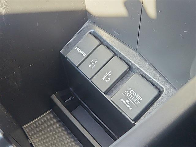 used 2015 Honda CR-V car, priced at $12,987