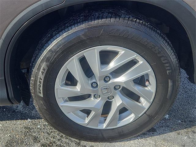 used 2015 Honda CR-V car, priced at $12,987