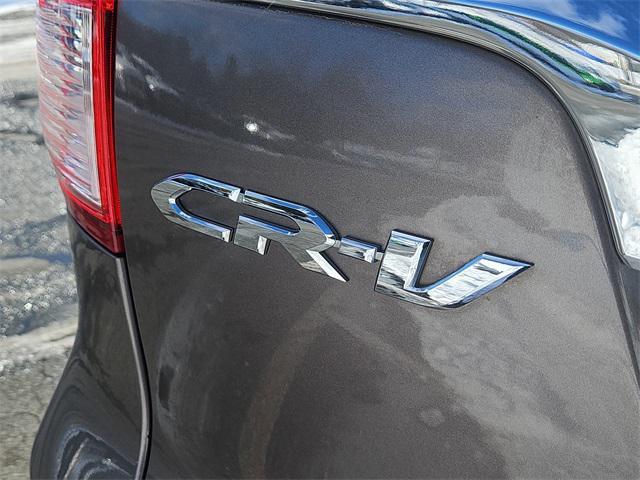 used 2015 Honda CR-V car, priced at $12,987