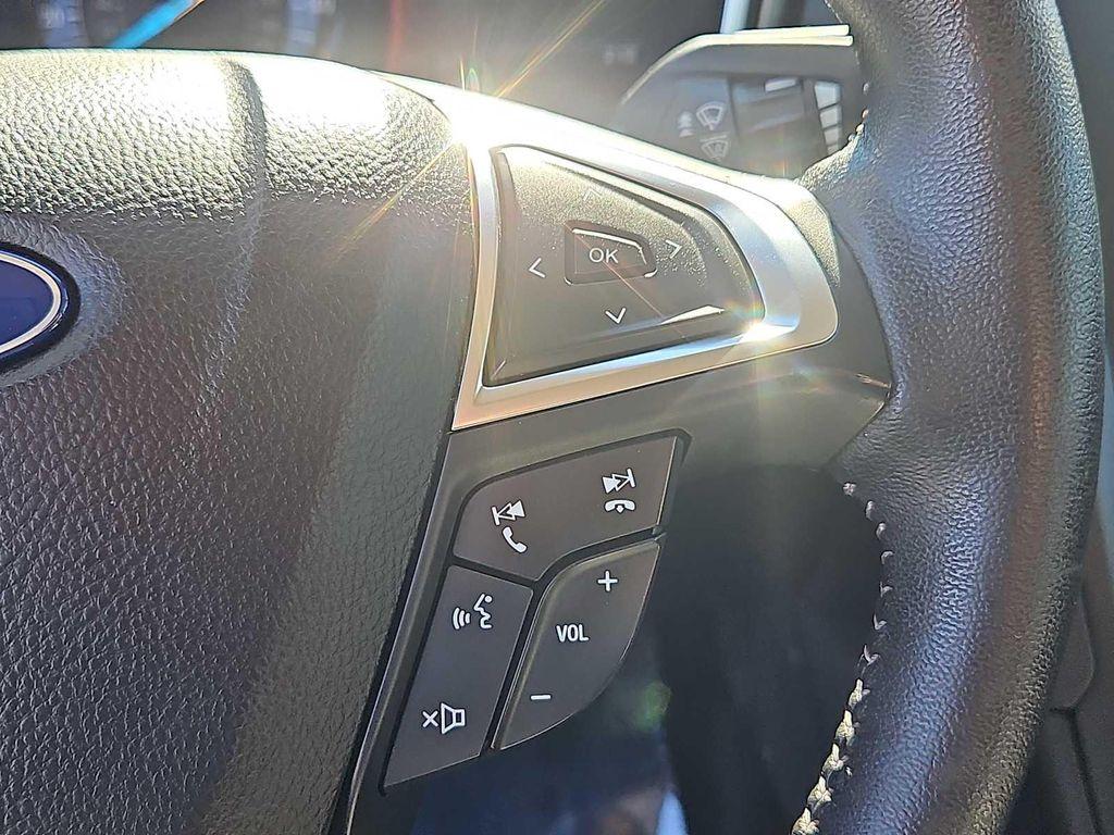 used 2020 Ford Fusion car, priced at $13,992