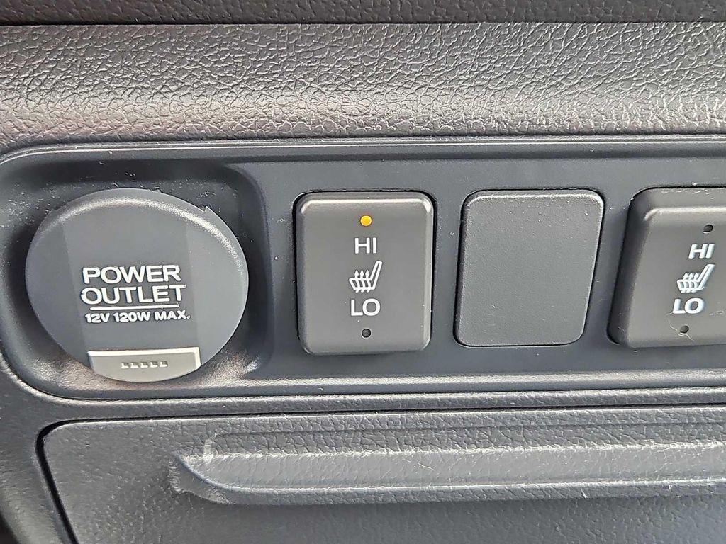 used 2011 Honda Ridgeline car, priced at $13,987