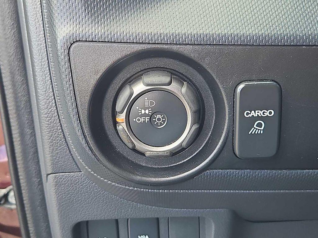 used 2011 Honda Ridgeline car, priced at $13,987