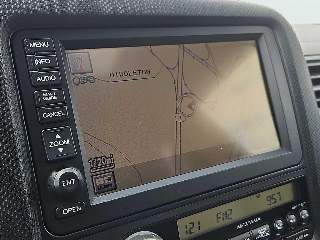 used 2011 Honda Ridgeline car, priced at $13,987