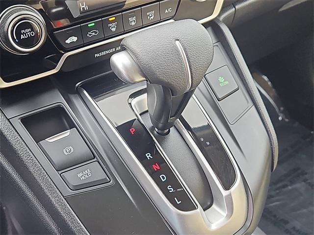 used 2017 Honda CR-V car, priced at $15,987