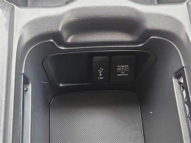 used 2017 Honda CR-V car, priced at $15,987