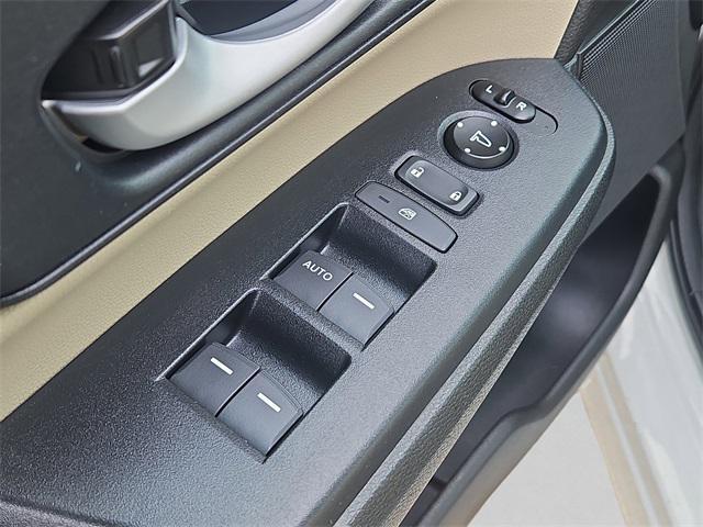 used 2017 Honda CR-V car, priced at $15,987