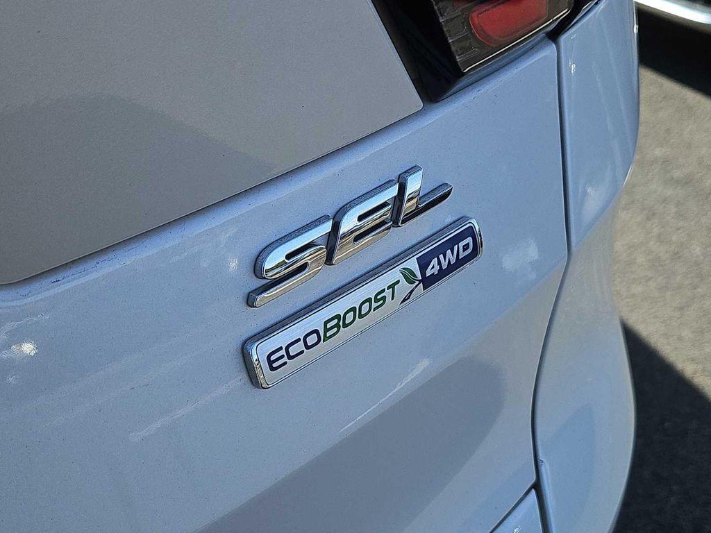 used 2018 Ford Escape car, priced at $12,479