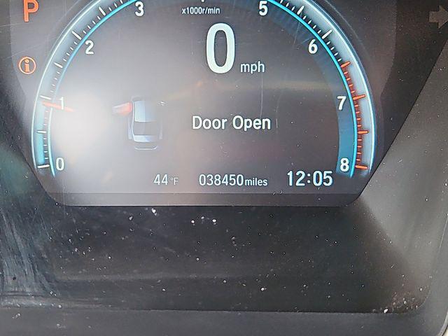 used 2021 Honda Civic car, priced at $19,987