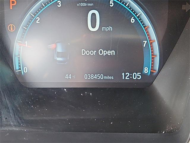 used 2021 Honda Civic car, priced at $20,799