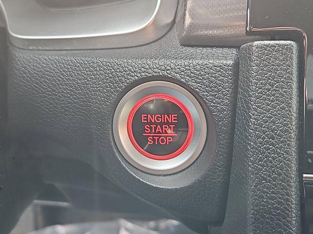 used 2021 Honda Civic car, priced at $19,987