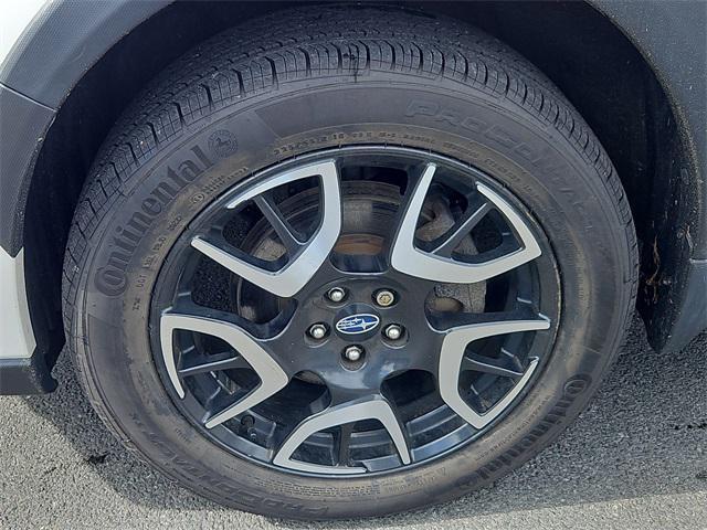 used 2020 Subaru Crosstrek Hybrid car, priced at $23,357