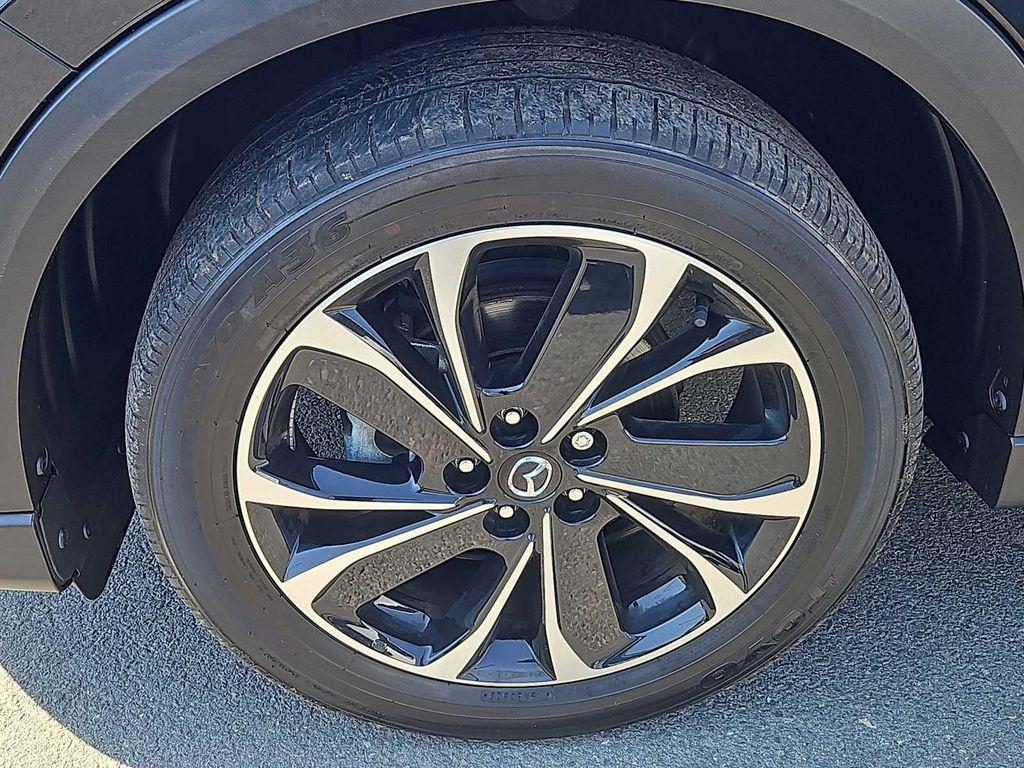 used 2023 Mazda CX-5 car, priced at $26,829
