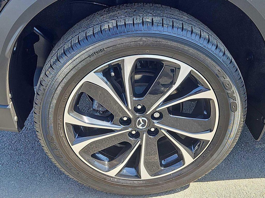 used 2023 Mazda CX-5 car, priced at $26,829