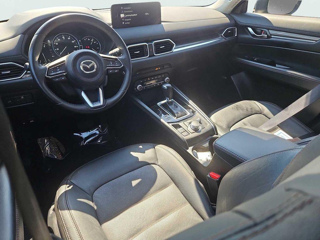 used 2023 Mazda CX-5 car, priced at $26,829