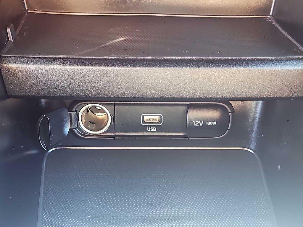 used 2023 Kia Forte car, priced at $17,587