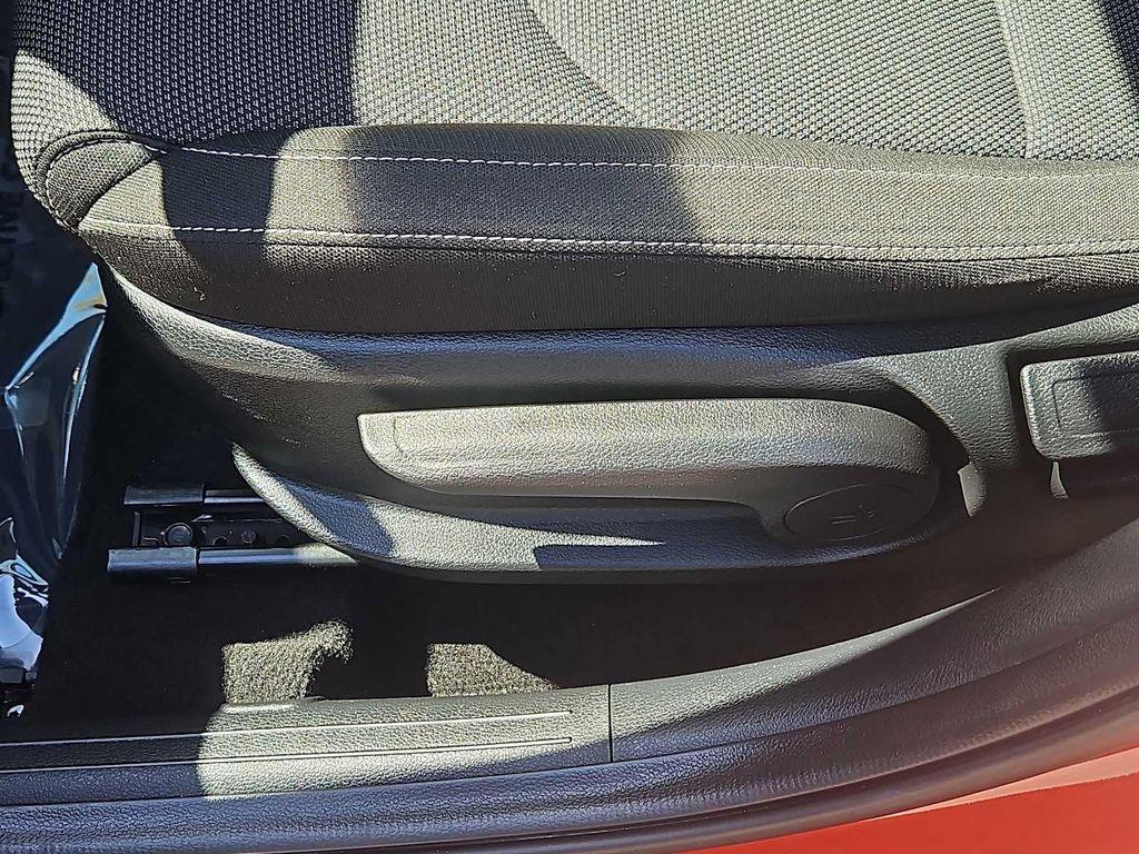 used 2023 Kia Forte car, priced at $17,587