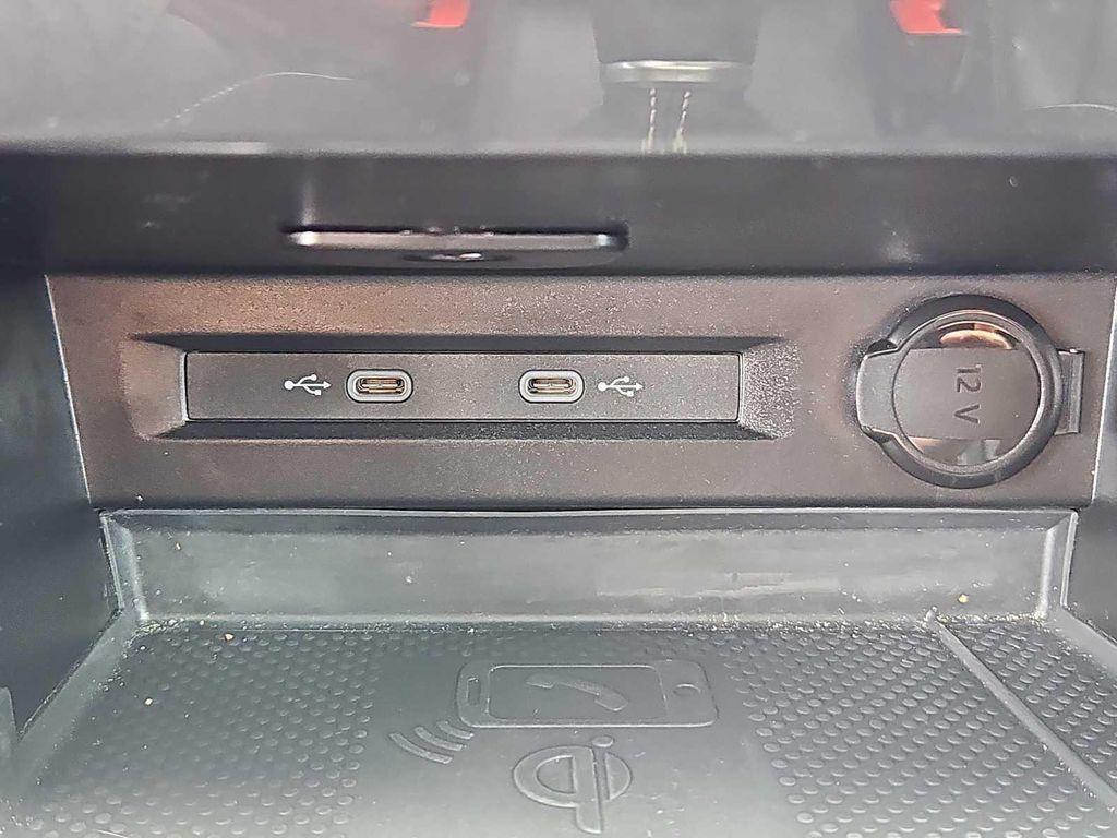 used 2024 Volkswagen Tiguan car, priced at $29,587