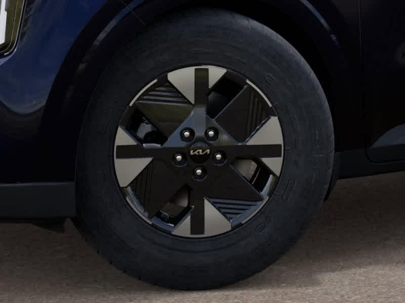 new 2026 Kia Carnival Hybrid car, priced at $40,632