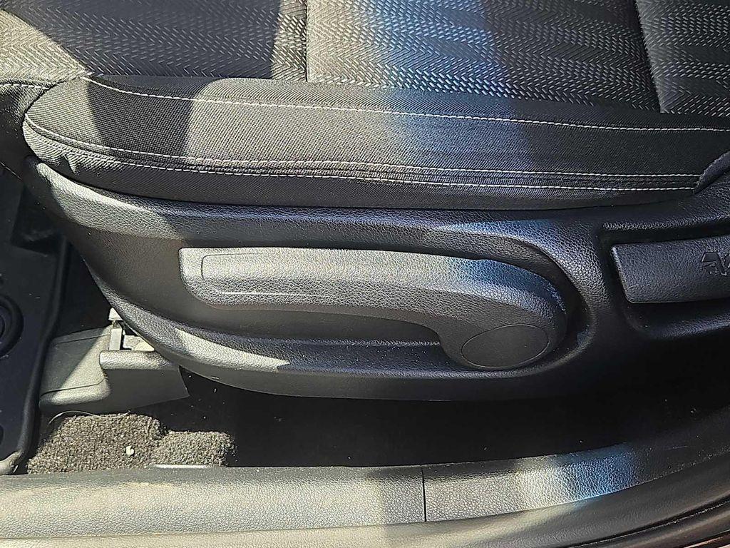 used 2020 Kia Sportage car, priced at $18,587