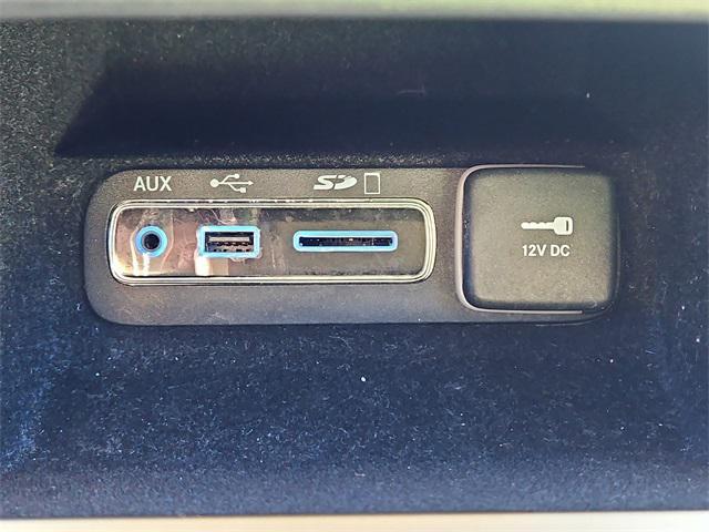 used 2016 Jeep Grand Cherokee car, priced at $14,987