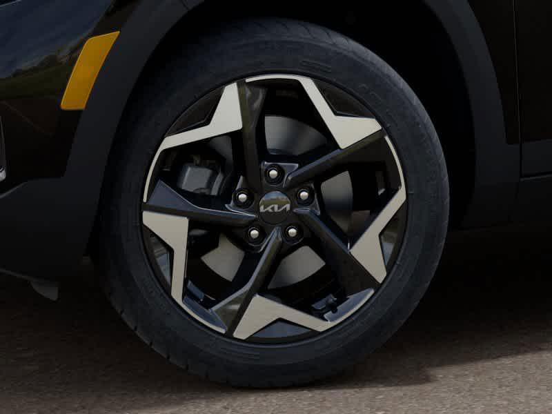 new 2026 Kia Seltos car, priced at $30,110