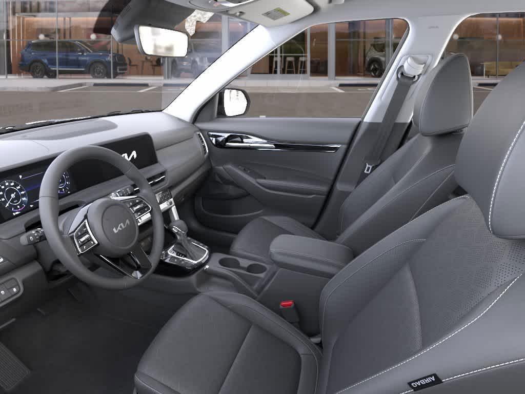 new 2026 Kia Seltos car, priced at $30,110