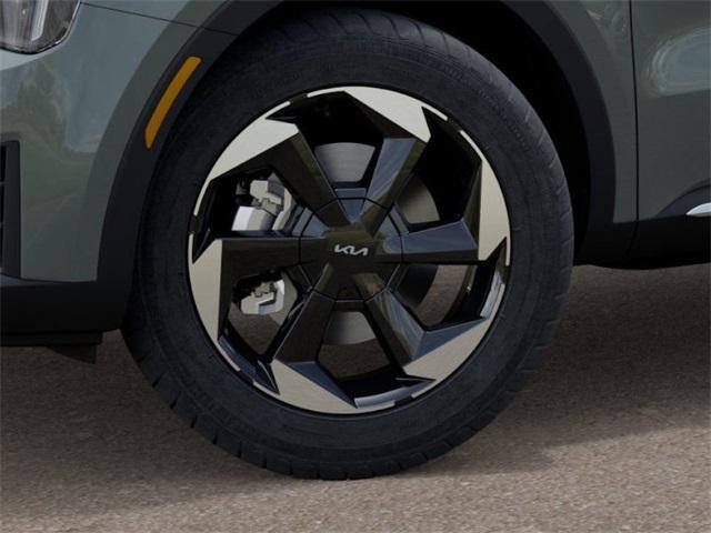 new 2026 Kia Sorento Hybrid car, priced at $42,152