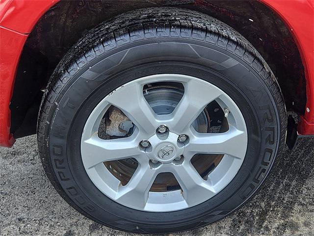 used 2011 Toyota RAV4 car, priced at $14,987