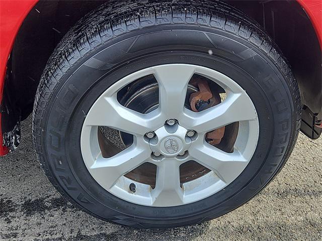used 2011 Toyota RAV4 car, priced at $14,987