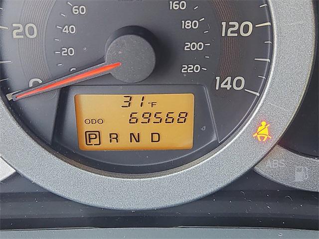 used 2011 Toyota RAV4 car, priced at $14,987