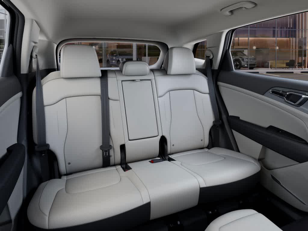 new 2026 Kia Sportage car, priced at $32,381