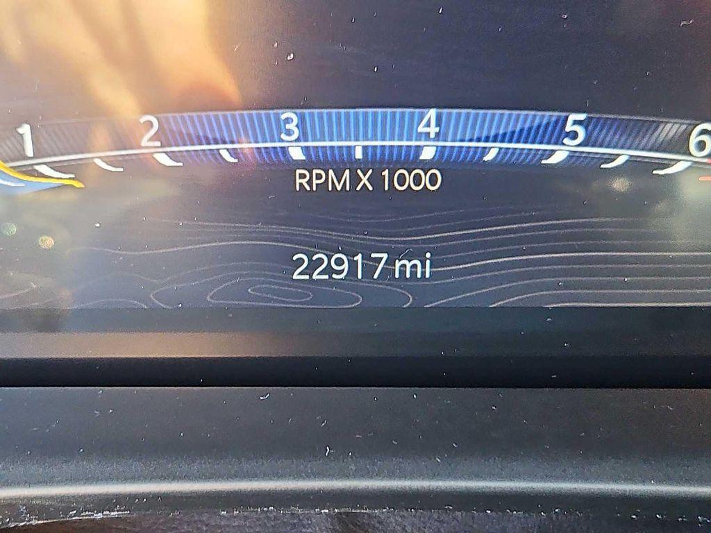 used 2023 Jeep Grand Cherokee car, priced at $32,847