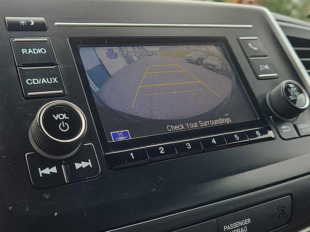 used 2016 Honda Pilot car, priced at $12,987