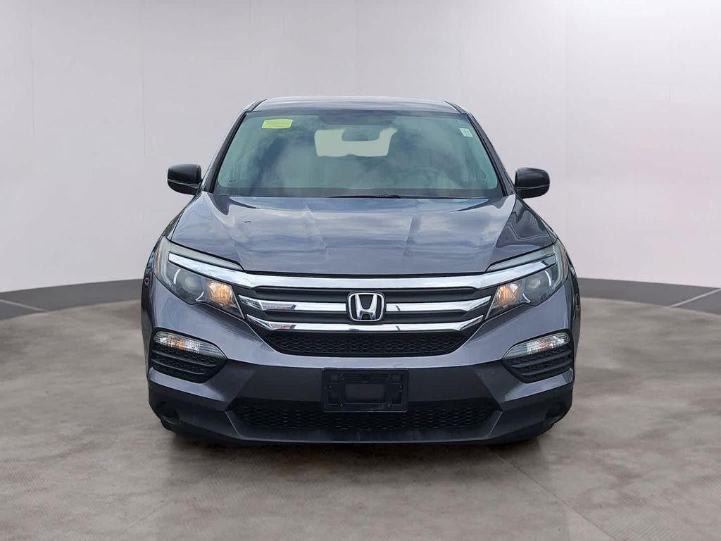 used 2016 Honda Pilot car, priced at $12,987