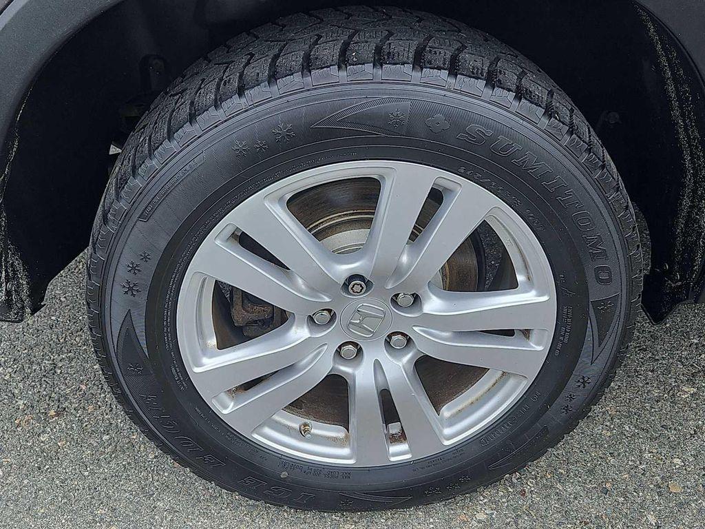 used 2016 Honda Pilot car, priced at $12,987