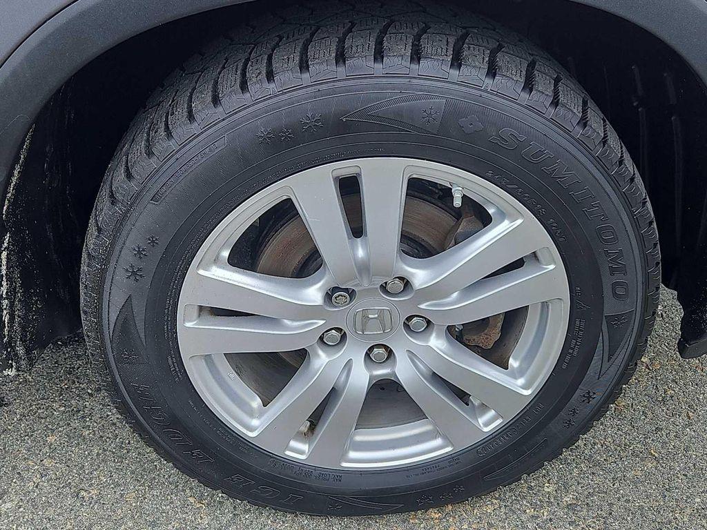used 2016 Honda Pilot car, priced at $12,987