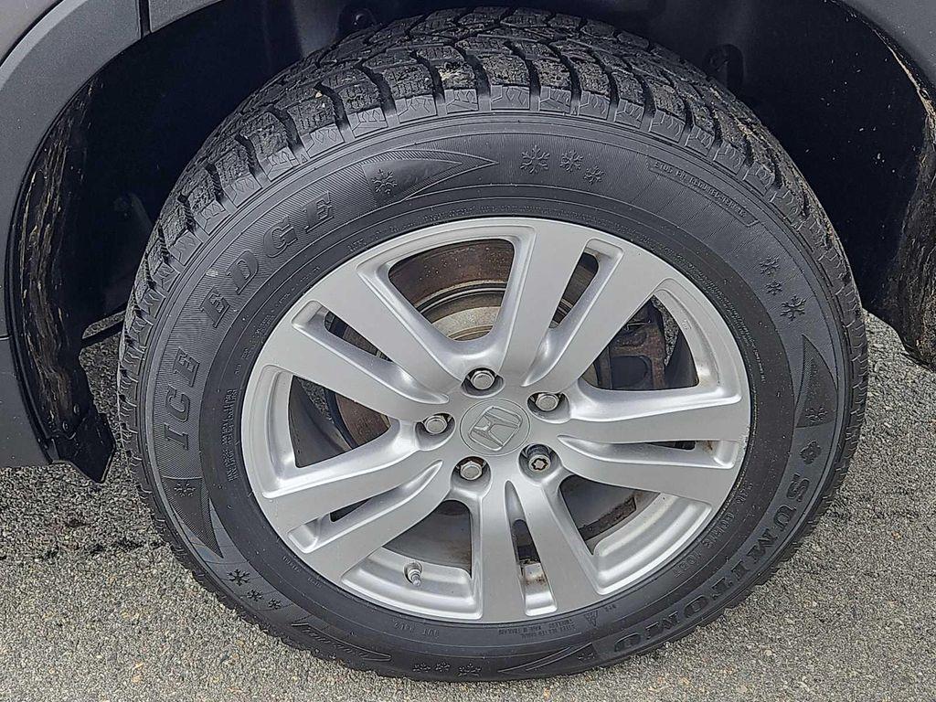 used 2016 Honda Pilot car, priced at $12,987