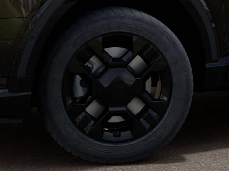 new 2027 Kia Telluride car, priced at $54,230