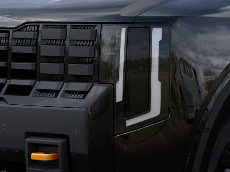 new 2027 Kia Telluride car, priced at $54,230