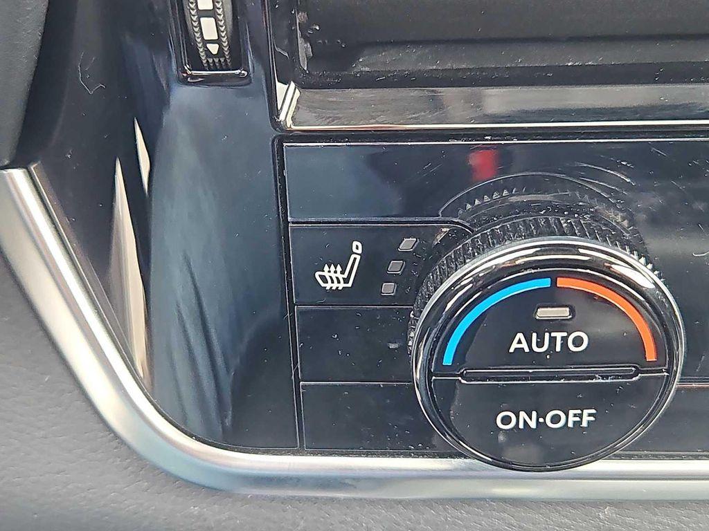 used 2023 Nissan Rogue car, priced at $28,987