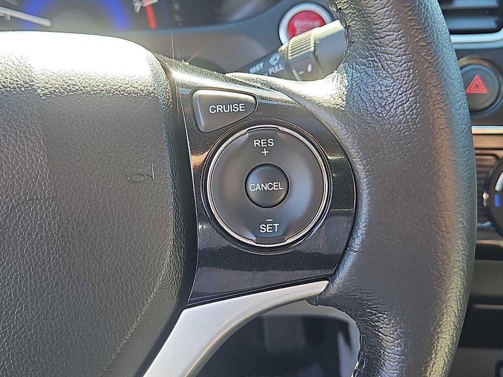 used 2014 Honda Civic car, priced at $12,987