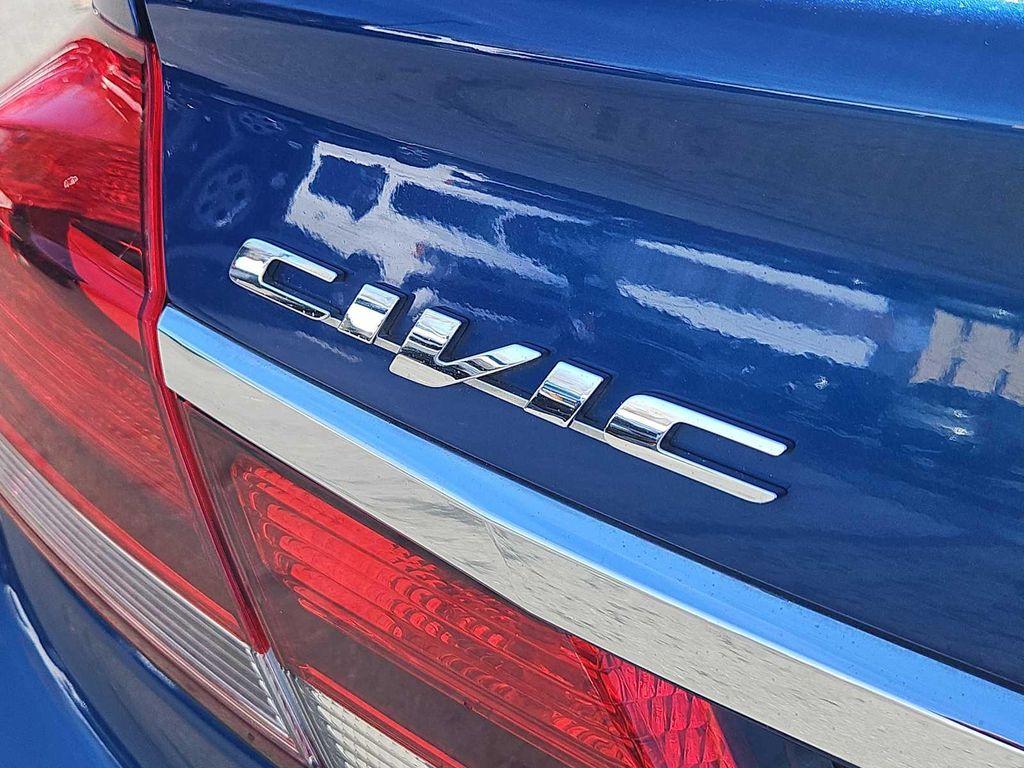 used 2014 Honda Civic car, priced at $12,987