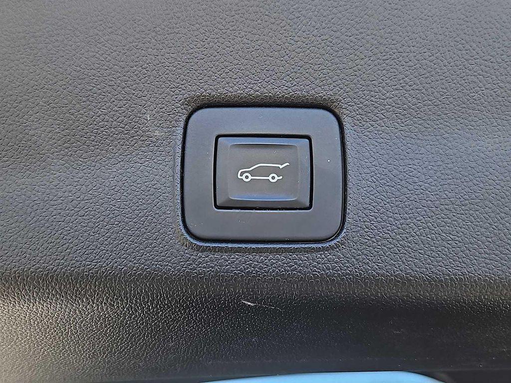 used 2023 Chevrolet TrailBlazer car, priced at $23,987