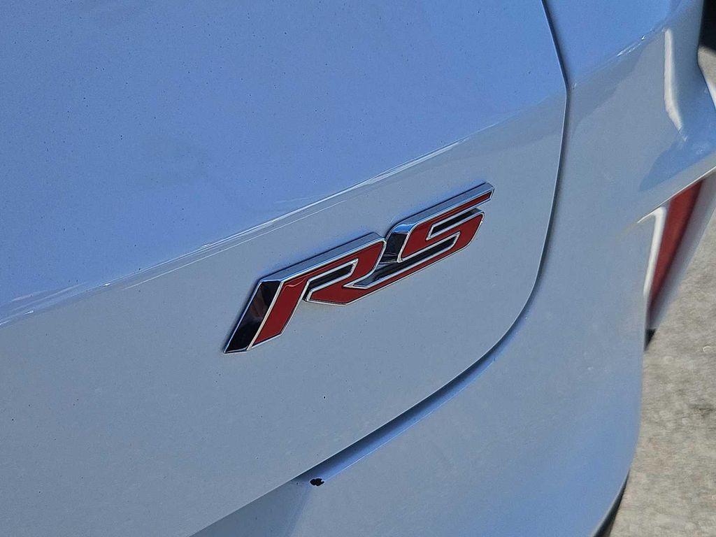 used 2023 Chevrolet TrailBlazer car, priced at $23,987