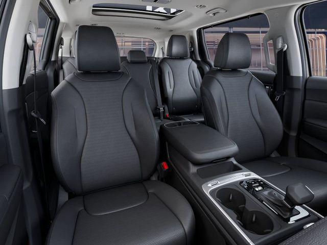 new 2026 Kia Carnival car, priced at $50,621