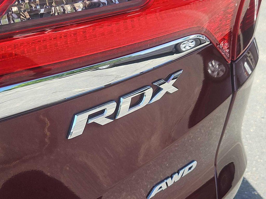 used 2014 Acura RDX car, priced at $15,987