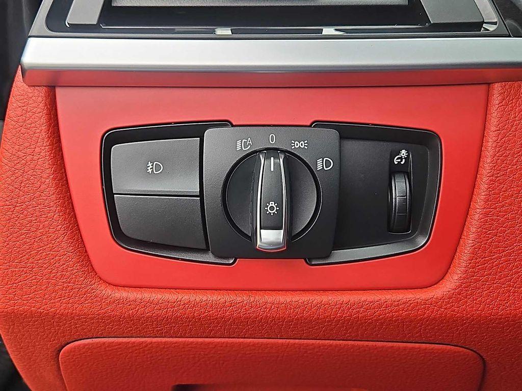 used 2017 BMW 430 car, priced at $17,987
