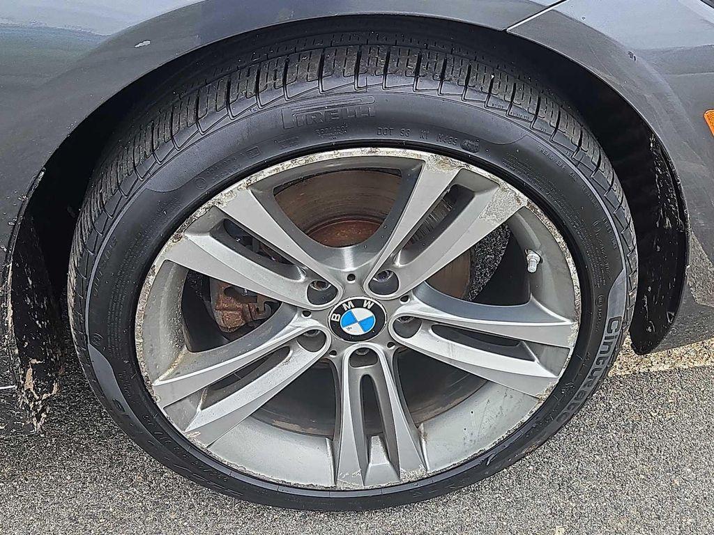 used 2017 BMW 430 car, priced at $17,987