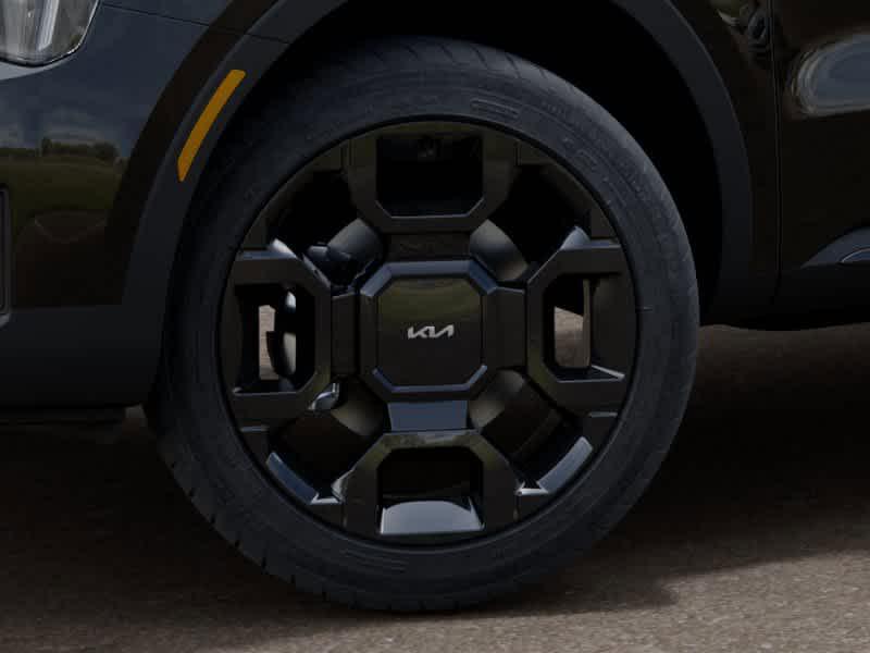 new 2026 Kia Sorento car, priced at $39,306