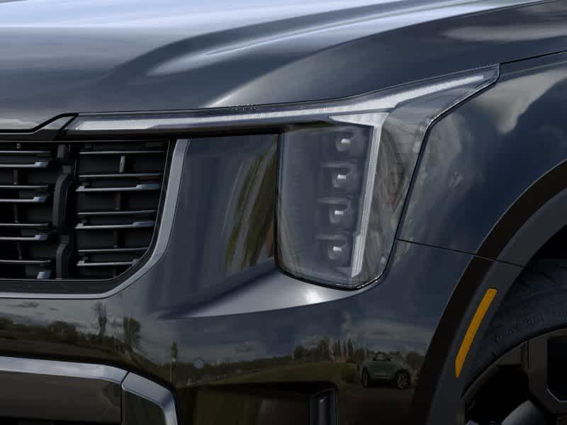 new 2026 Kia Sorento car, priced at $39,306